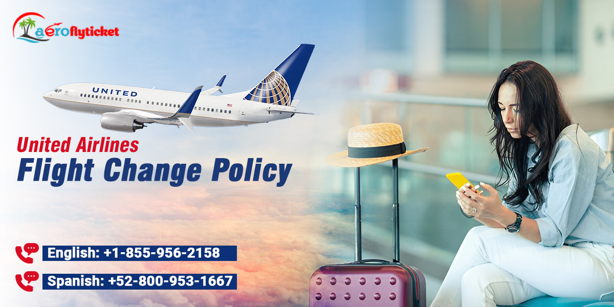 United Airlines change flight fee you should give a thorough read to this blog.
