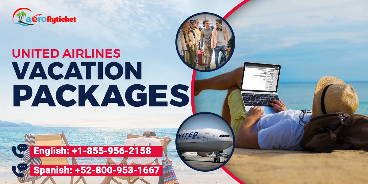 United Airlines Vacation Packages