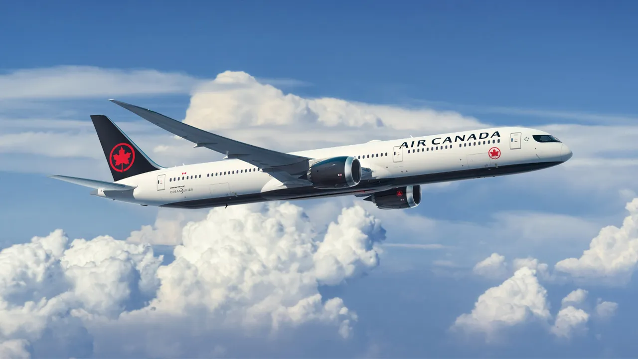 How Do I Modify my Flight through Air Canada Manage Booking
