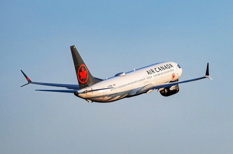 Air Canada Air Canada