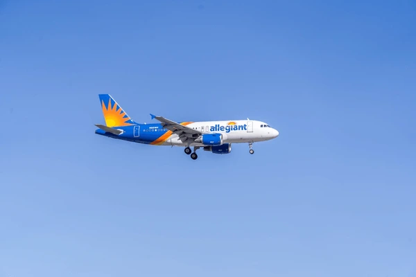 How Do I Book Allegiant Airlines Group Travel