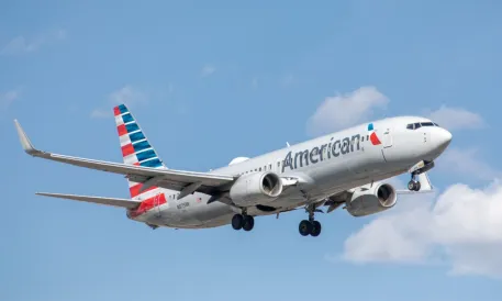 What is American Airlines Missed Flight Policy