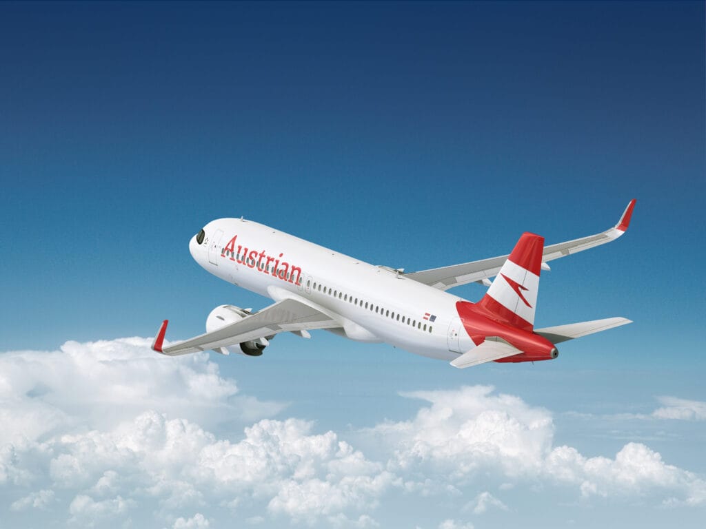 Cómo contactar con Austrian Airlines por teléfono en español