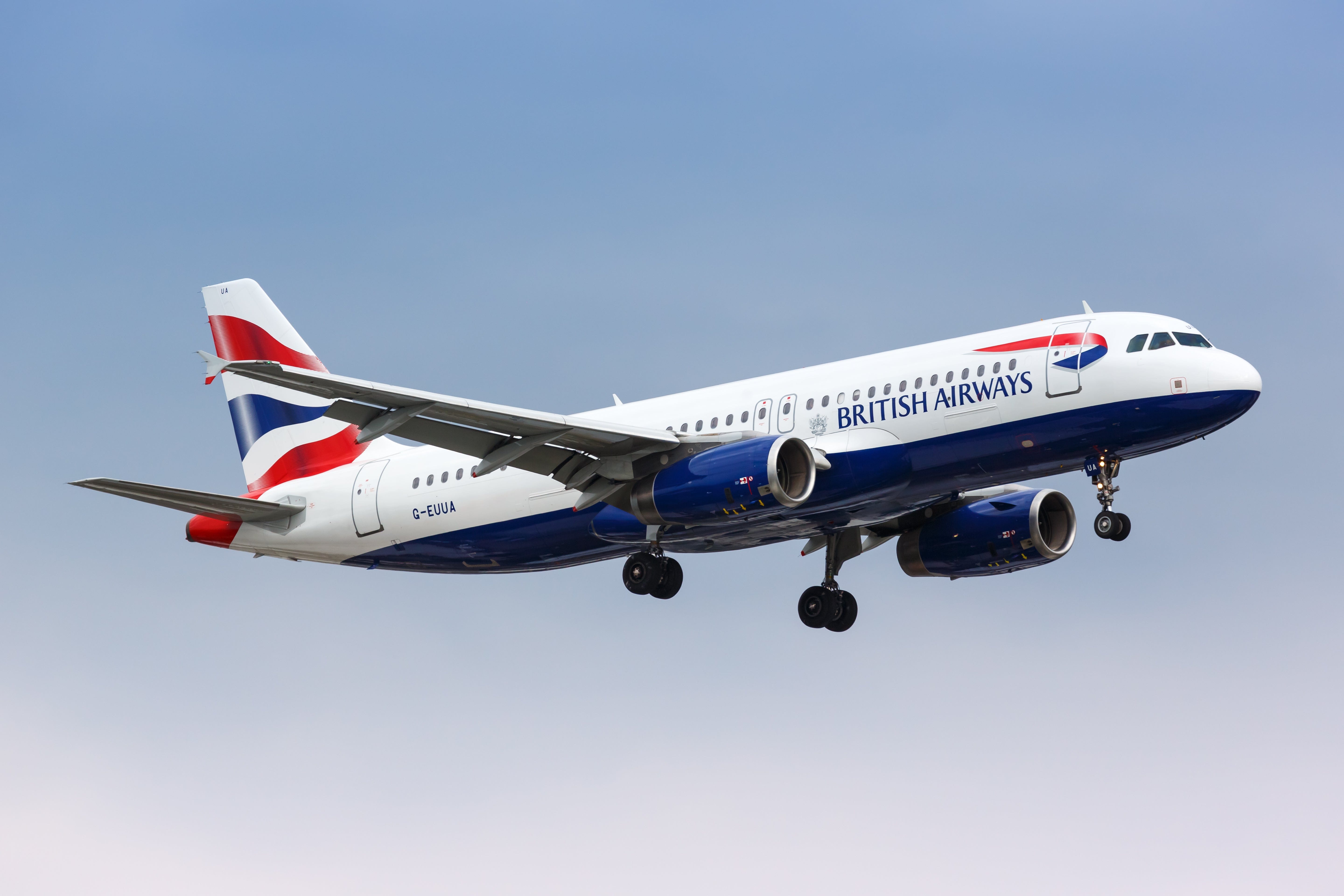 Cómo puedo realizar el cambio en el vuelo de British Airways