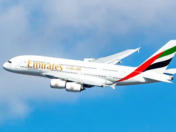 How to Book Emirates Airlines Group Travel