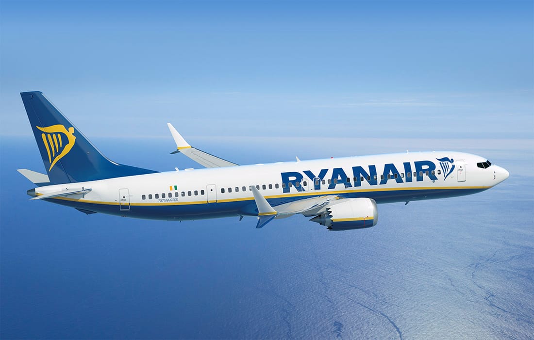 Cómo puedo contactar con el numero de teléfono espanol de Ryanair Airlines