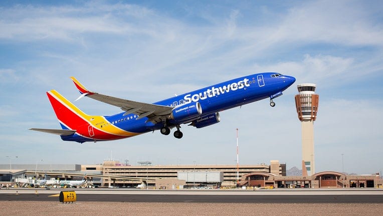 Cómo puedo conectar con el soporte al cliente de Southwest Airlines
