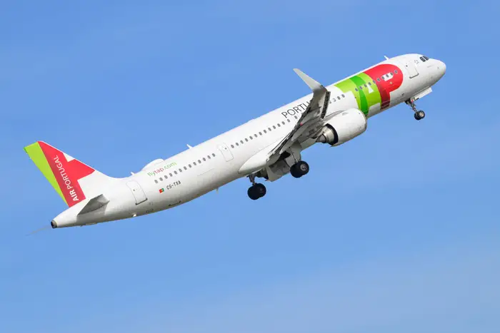 Cómo puedo contactar con el numero de teléfono de TAP Air Portugal