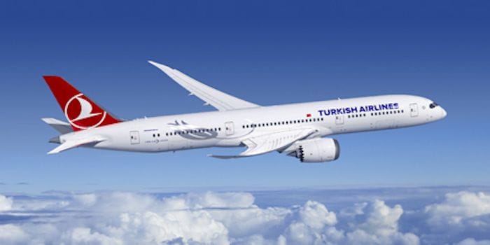 How to Book Turkish Airlines Group Travel