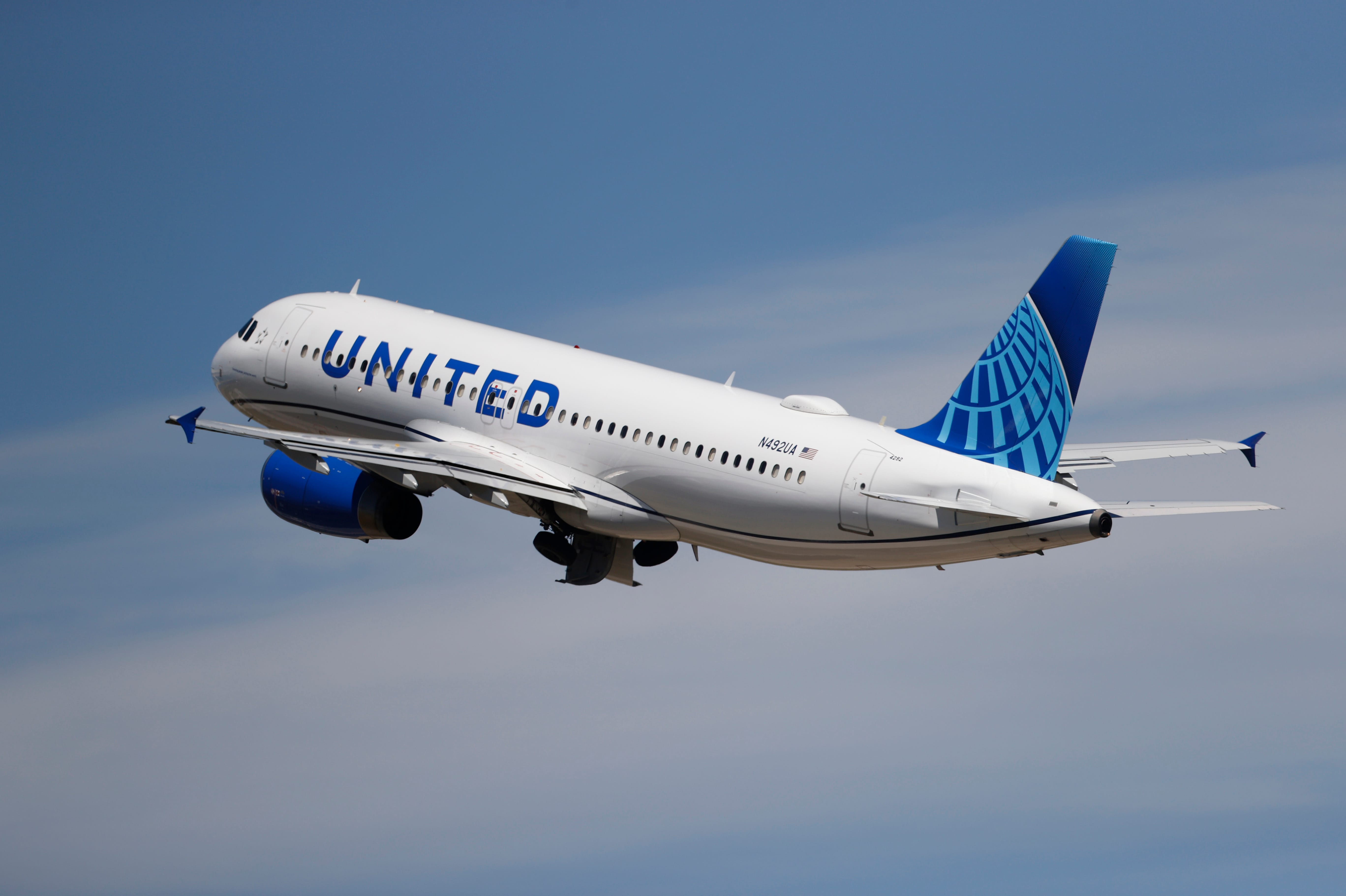 Cómo puedo cambiar el vuelo en United Airlines