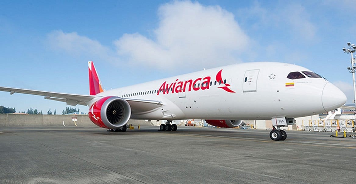 ¿Cómo puedo cambiar fácilmente mi vuelo con Avianca