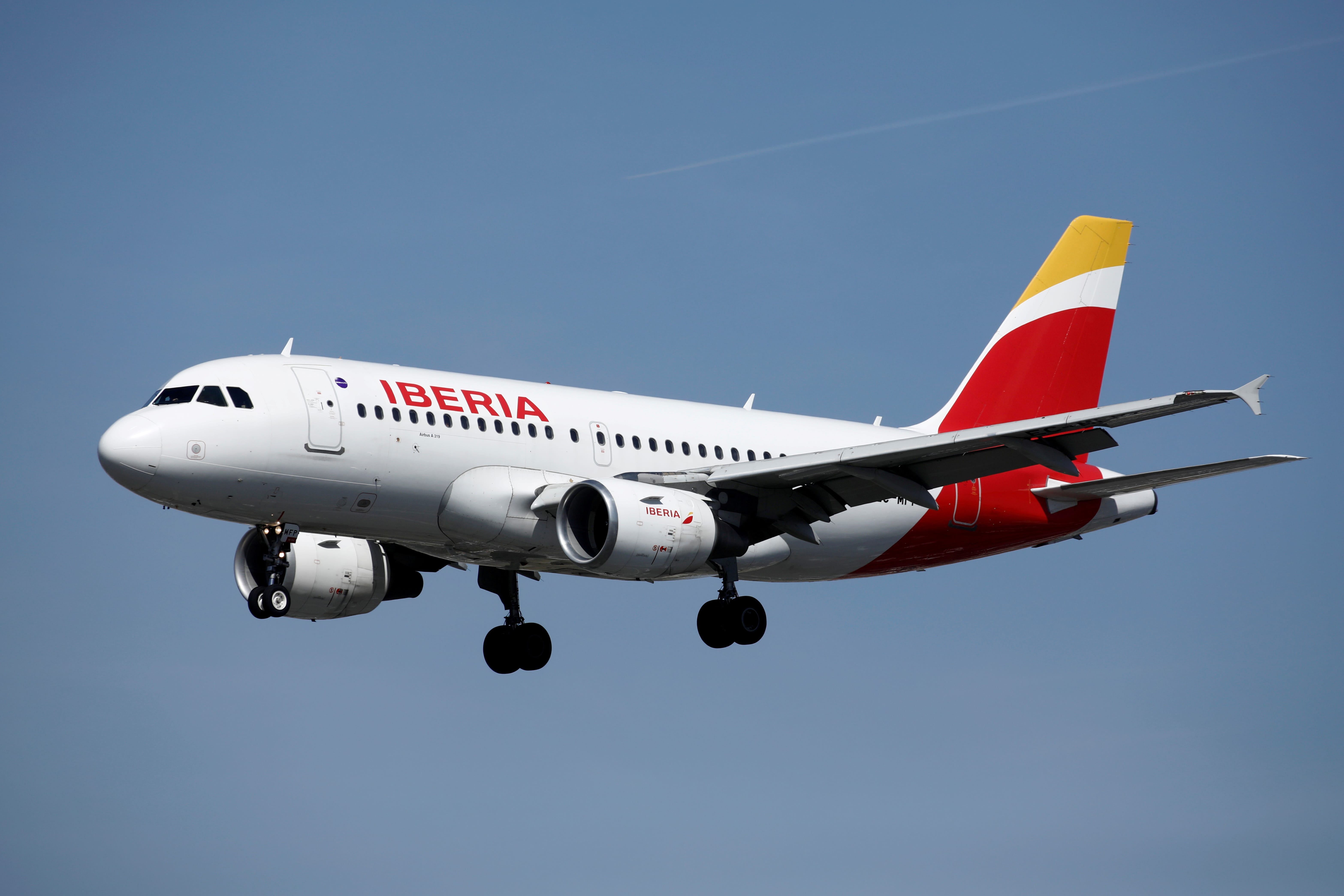 Cómo cambiar de vuelo facilmente con Iberia Airlines