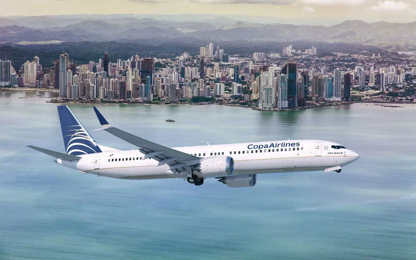 How to Book a Large Group with Copa Airlines