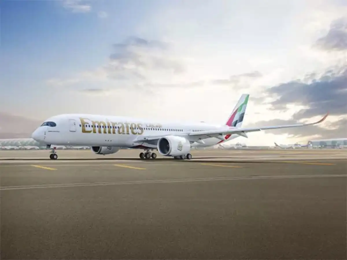 How To Change Name on Emirates Ticket