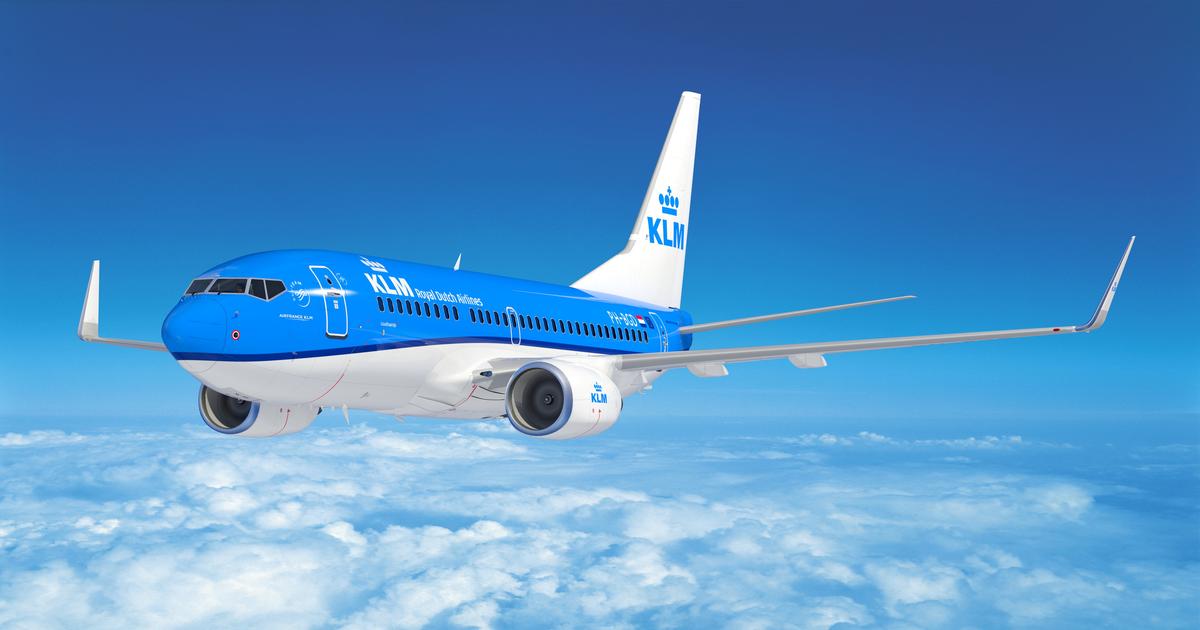 ¿Cómo obtener el descuento para los estudiantes en KLM Airlines