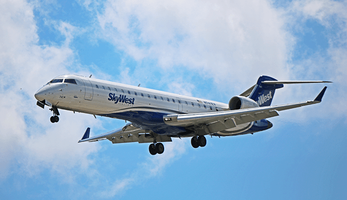 How Do I Book SkyWest Airlines Group Travel