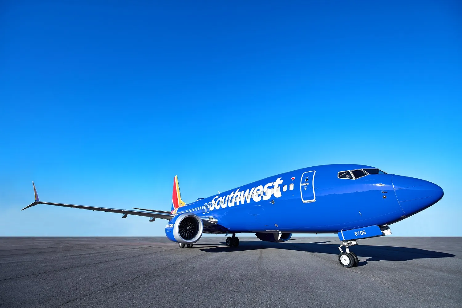 ¿Southwest Airlines tiene un calendario de tarifas bajas?