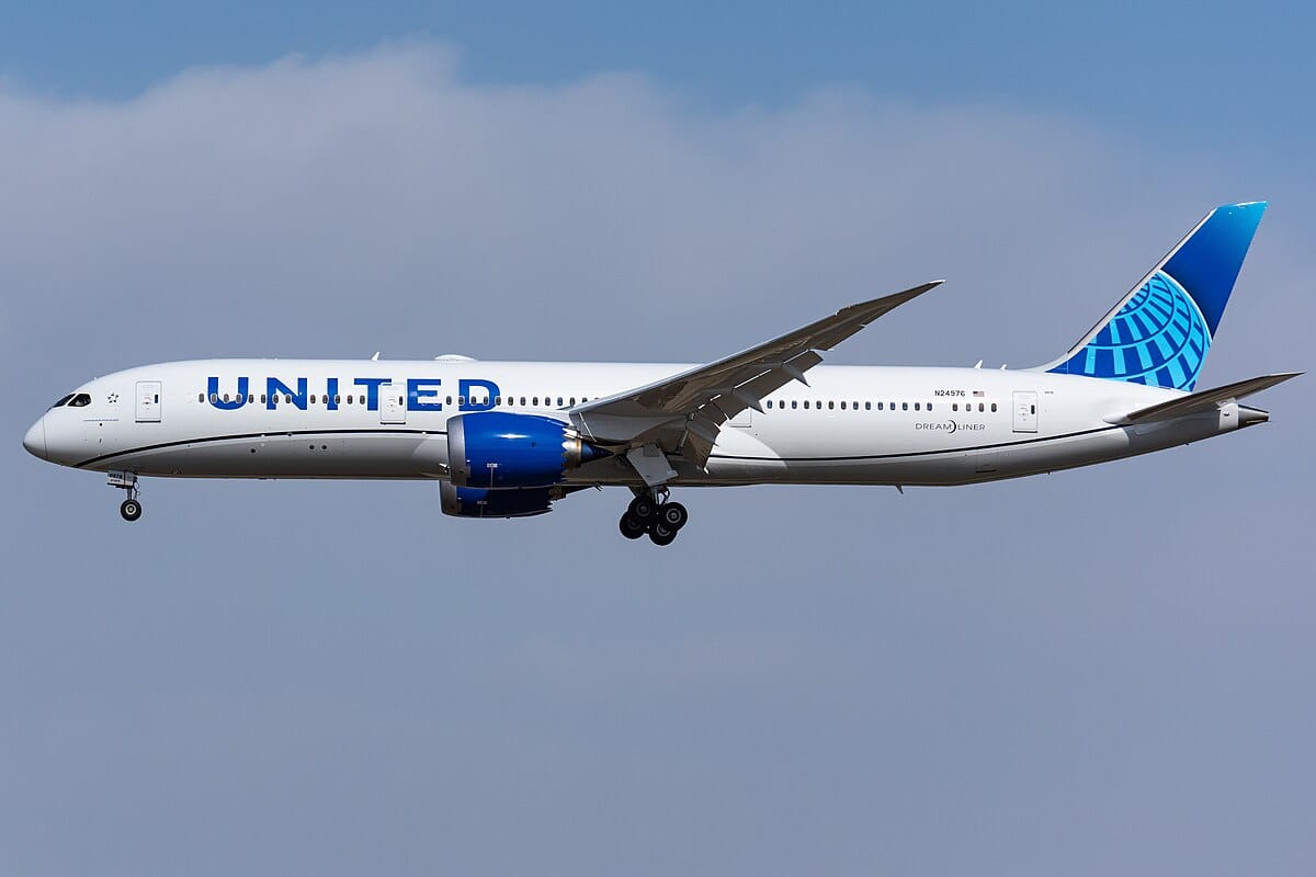  ¿Cómo usar el calendario de tarifa baja de United Airlines