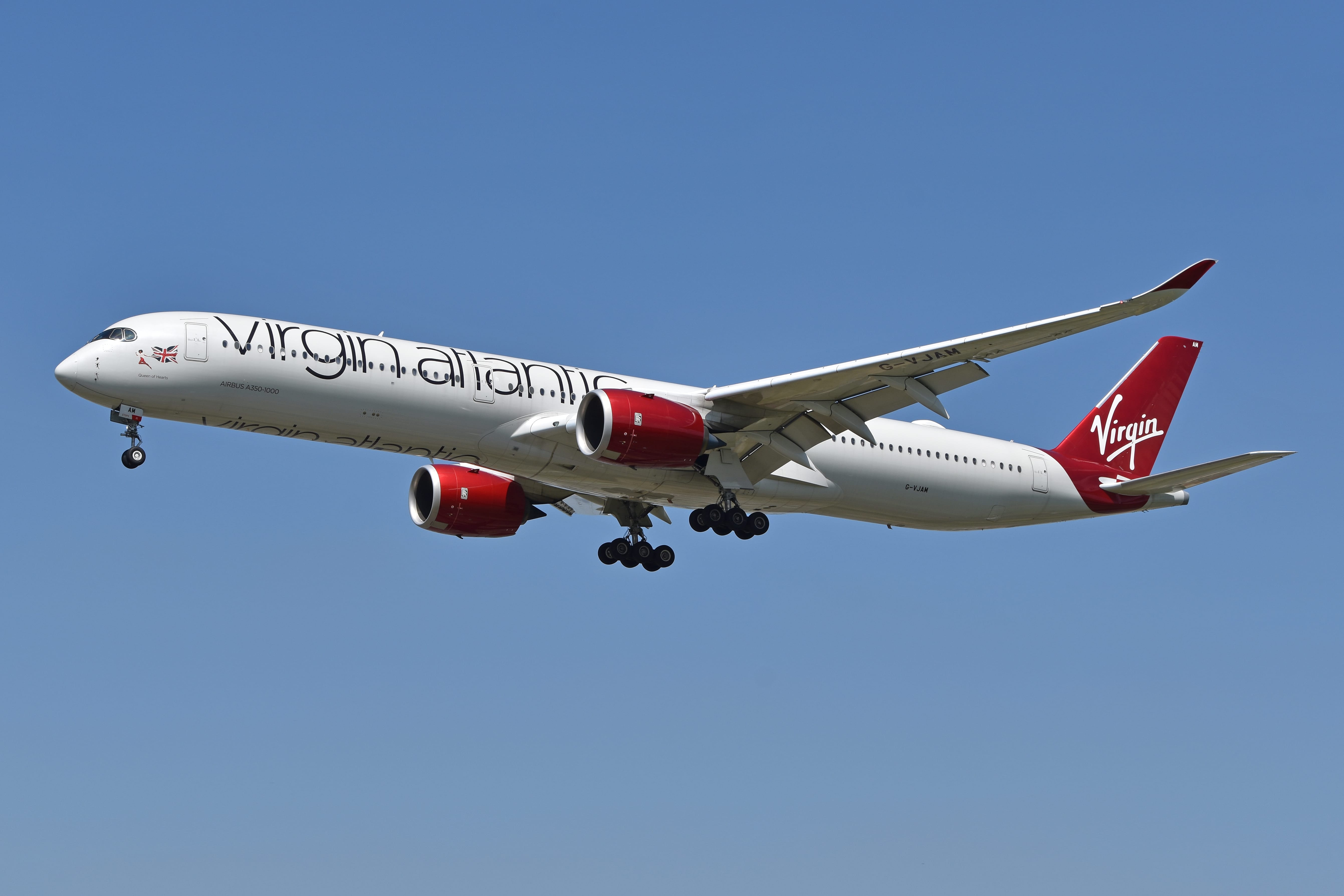 How To Book Virgin Atlantic group travel