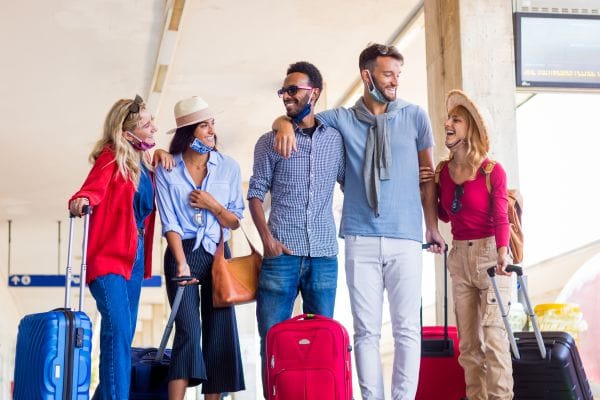 Why WestJet Airlines Group Booking is Perfect for Travel