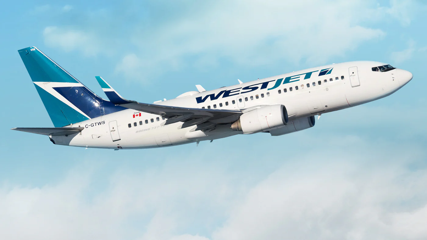 ¿Cómo conecta con soporte al cliente de WestJet Airlines?