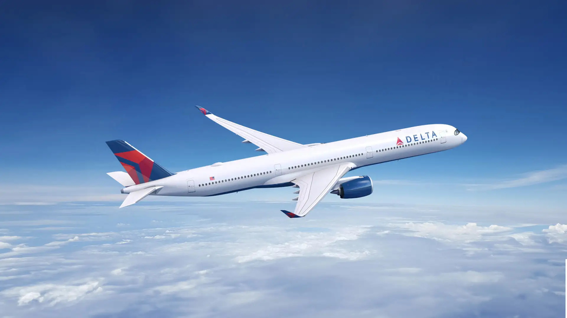 How to use Delta Airlines low fare calendar