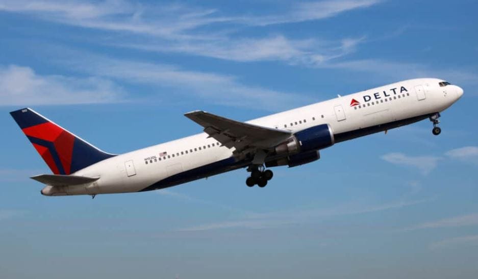 ¿Qué es el calendario de tarifa barata de Delta Airlines?