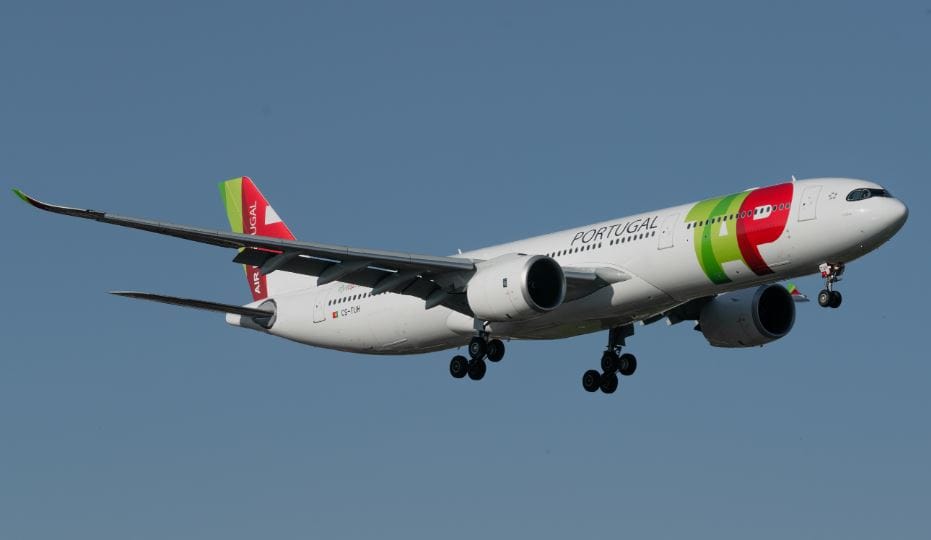 How to Book a Large Group With TAP Air Portugal