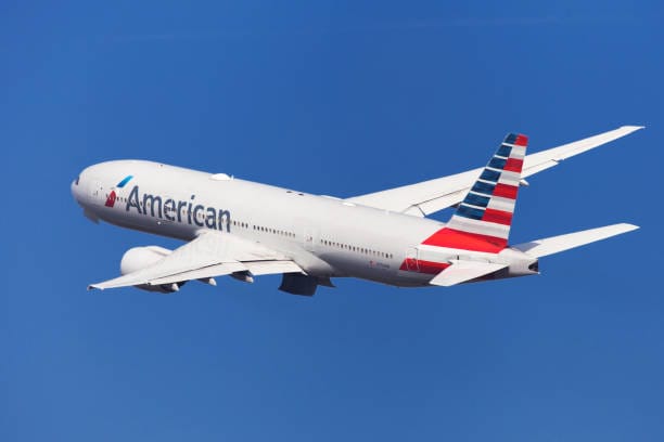 Does American Airlines offer Black Friday Sales