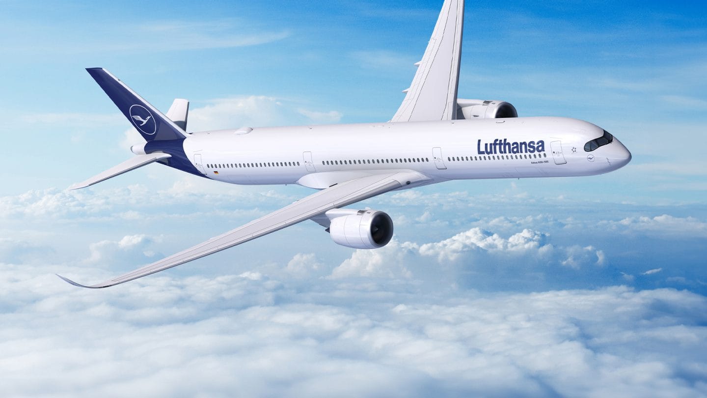 How Do I Make a Group Reservation with Lufthansa Airlines