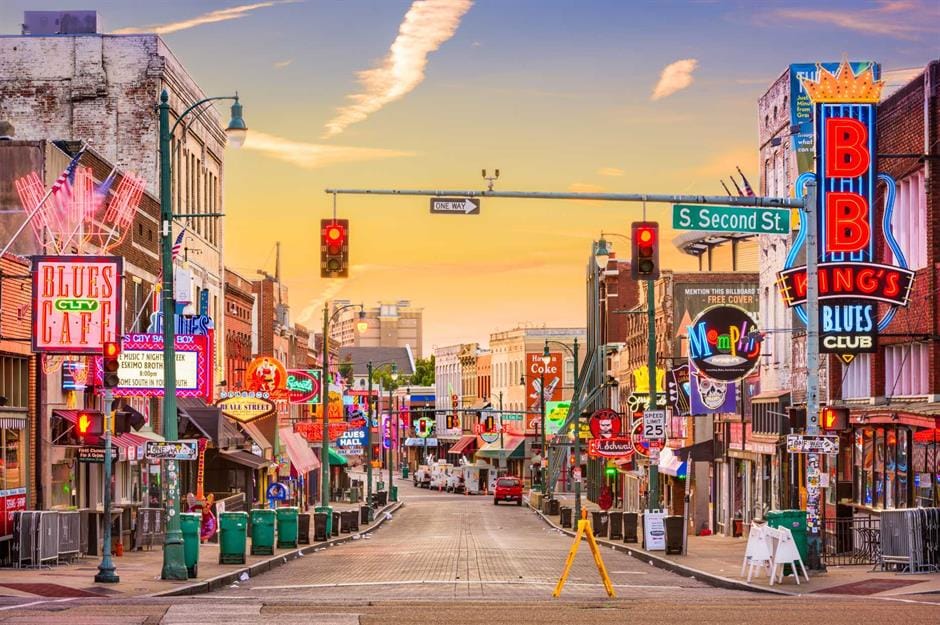 Busiest city in America Busiest city in America