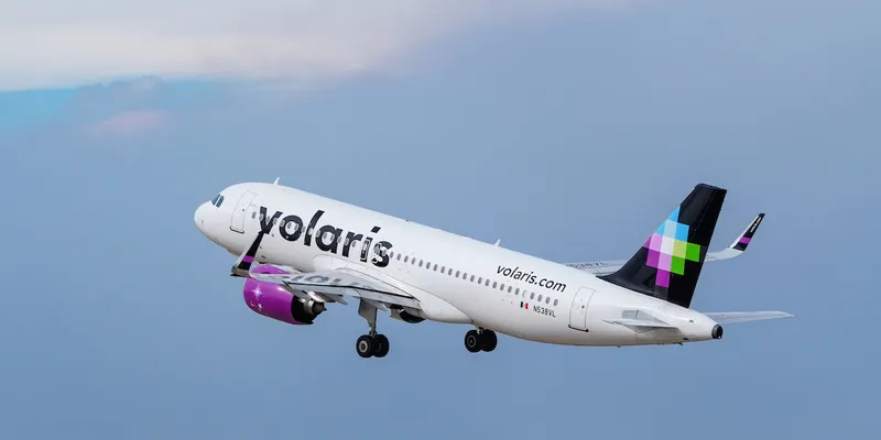 Volaris Airlines Volaris Airlines