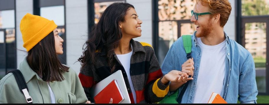 Descuento para estudiantes de Lufthansa Airlines