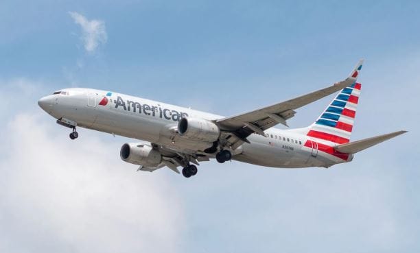 ¿Qué significa cancelación de American Airlines?