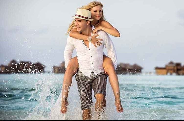 Top 10 Honeymoon Destinations in the USA 2026