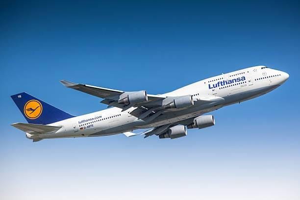 Lufthansa Airlines